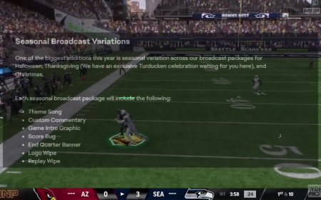 U4GM Explains Madden 27: Weather, Home Field Advantage & Early Access Revealed