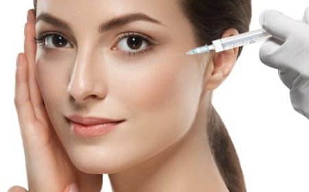 How Do Cheek Fillers Restore Facial Volume?