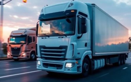 Best Transportation Management Systems: Transforming Logistics with Modern Transportation Management System Software