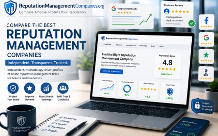 Reputation Management vs. Online Reputation Management: What's the Difference?