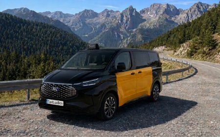 Reliable Taxi Transfer Barcelona – Premium Taxi Service Barcelona for Airport & City Rides