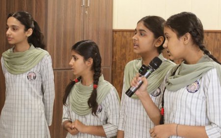 N.N.R.S.V. Sr. Sec. School | Where Every Secondary Student Finds Their Confidence and Their Future