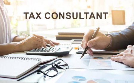Smart Financial Growth Solutions With KKCA Chartered Accountants