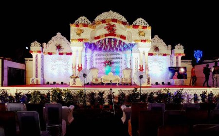 Hotel Panigrahan Emerges as One of the Best Hotels in Bikaner for Weddings, Events & Family Stays
