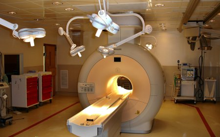 Medical Imaging Equipment Market Size and Growth Outlook 2026-2033