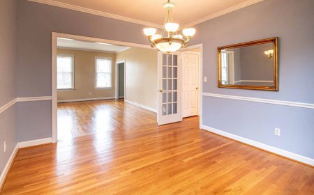 Choosing the Right Wood Flooring for Your Home: Why Professional Installation Makes All the Difference