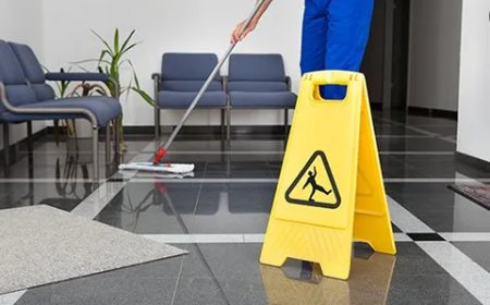Deep House Cleaning Services East London: A Complete Solution for a Healthier Home