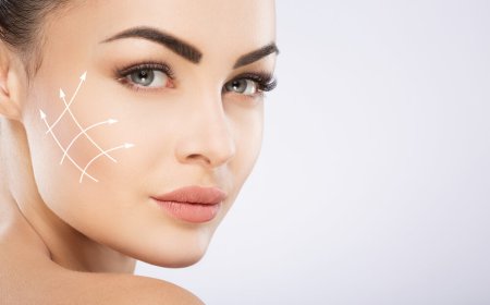How Does a Facelift Procedure Work?