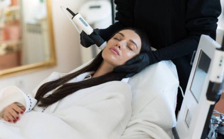 Where to Get HydraFacial Treatment in Dubai Today