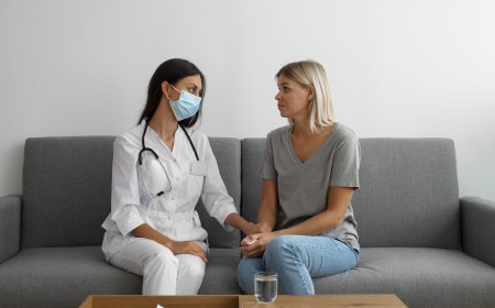 Doctors at Home Dubai: Convenient Healthcare for Families