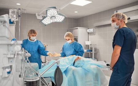 What Makes Endoscopic Balloon Extraction?