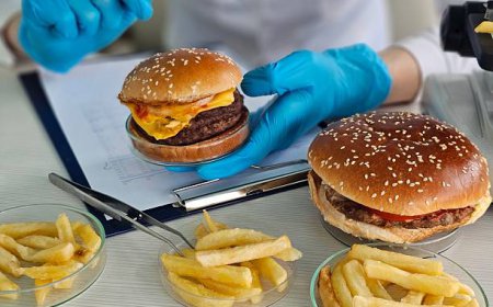 Why Rapid Food Testing Is Becoming Essential for Modern Food Safety