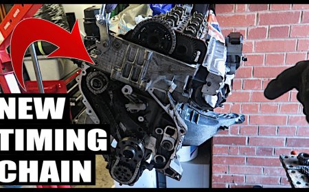 Why Delaying Wet Timing Belt Replacement Could Lead to Expensive Engine Repairs