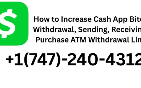 How to Withdraw Bitcoin on Cash App: Step-by-Step Guide