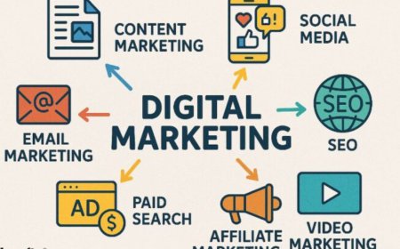How Peptide Brands Can Grow Faster with Digital Marketing Strategies