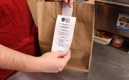 Linerless Labels Market Size, Trends, and Growth Outlook 2026-2033
