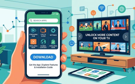 Sky Glass App Download | Everything You Need to Know