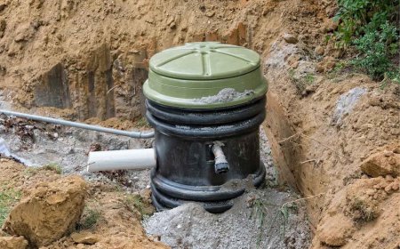 Grinder Pump vs. Sump Pump: What Failed in Your Home?