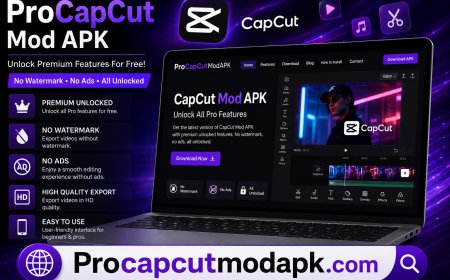 Best Features in CapCut Pro New Version 2026 APK