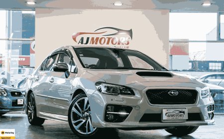 The Most Underrated Used Cars in New Zealand That Deserve More Attention