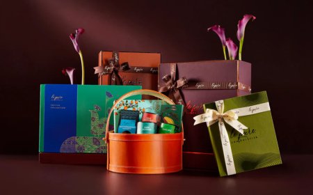 Best Baby Shower Chocolates to Make Your Celebration Extra Special