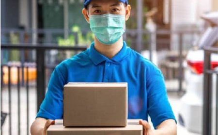 Door to Door Delivery: A Complete Guide to Fast, Convenient, and Reliable Shipping Services
