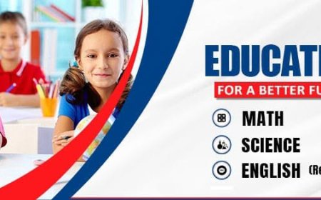 Achiever's Castle Strengthens Academic Success with Expert Elementary Tutoring in Saskatoon