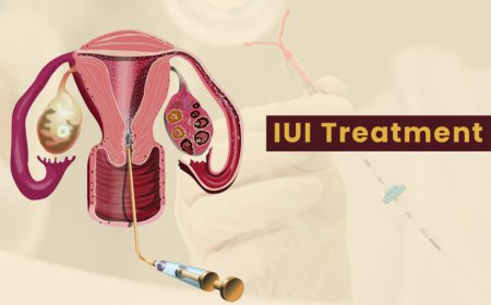 Best IUI Treatment in Vikaspuri: Complete Guide