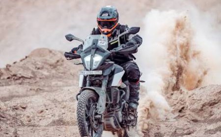 Adventure Motorcycle Market Size, Trends, and Growth Forecast 2026-2033