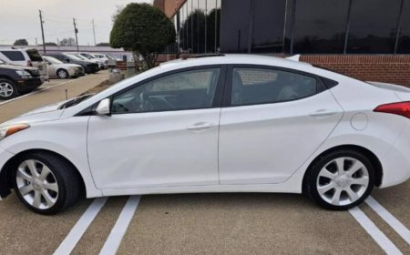 Why Is Long-Term Car Rental in Dallas Growing in Demand?