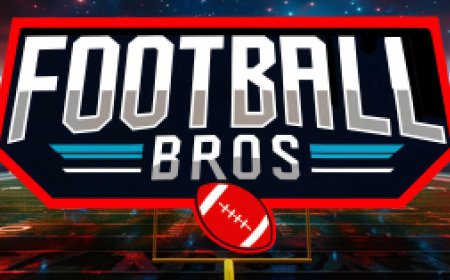 Beyond the Hype: Diving into the Dynamic World of Football Bros
