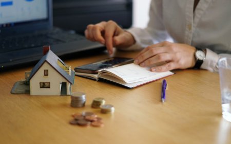 How to Choose the Right Mortgage Expert for Your Texas Home Purchase