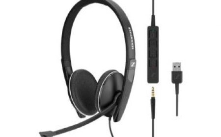Why SENNHEISER Headsets Are the Preferred Choice for Professional Communication