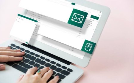 Best Email Marketing Service in Dubai for Business Growth 2026