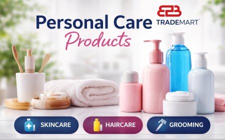6 Personal Care Products Every Woman Should Know About