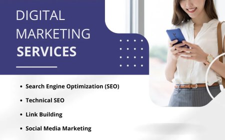 Hashtag Media Emerges as the Best Digital Marketing Agency in Tricity, Empowering Businesses with Result-Driven Digital Solutions