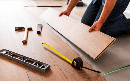 Flooring Estimating Services: The Foundation of Accurate Construction Budgeting
