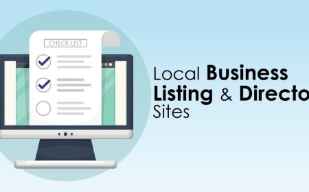 50+ Best Business Listing Sites Pakistan for Free Promotion