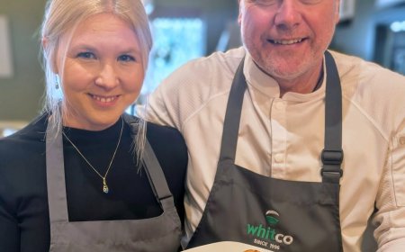 Future-Proof Your Food Business in 2026: How the Right Commercial Kitchen Equipment Drives Success