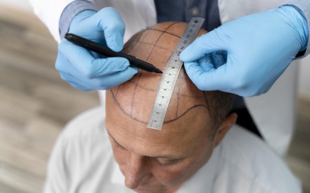 Who Is an Ideal Candidate for Hair Transplant Treatment?