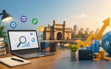 From Learning SEO to Earning from It: A Freelancer's Guide for Ahmedabad