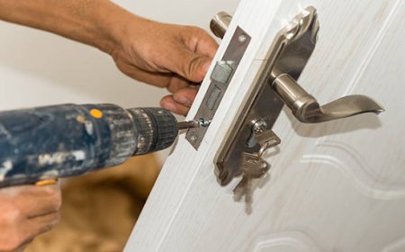 How Harley Locksmith Experts Handle Modern Bike Security Systems