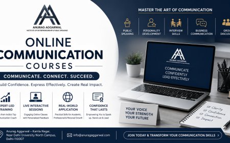 Best Communication Course Online: What Actually Works in 2026