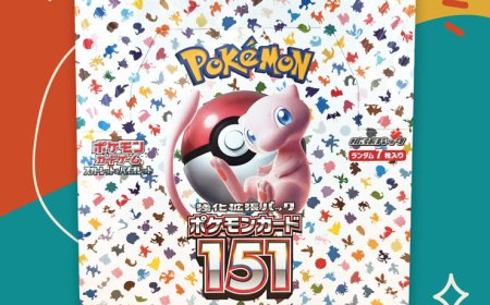 Digimon Card Game Booster Box