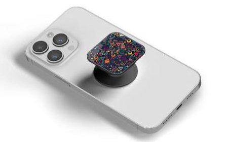 Why Every Smartphone User Needs a Pop Socket in 2026
