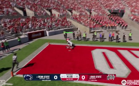 Win More Games Faster with U4GM's College Football 27 Gameplay Tips