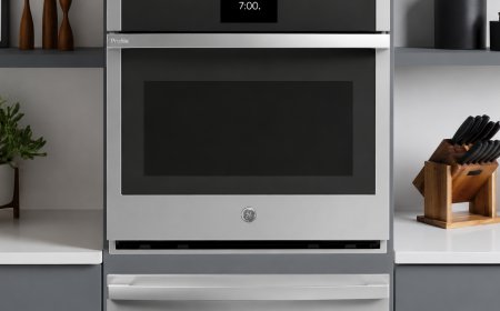 Why Choose a GE Profile Electric Warming Drawer for Your Modern Kitchen?