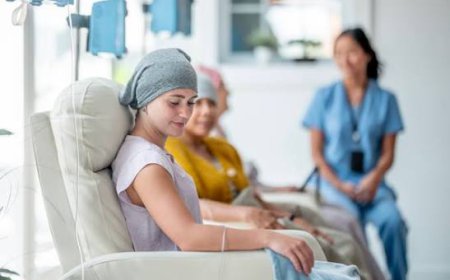 Chemotherapy Induced Anemia Market Size, Trends, and Growth Forecast 2026-2033