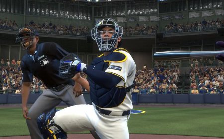 MMOexp:MLB The Show 26 New Cards Dominate Weekend Classic