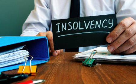 Bankruptcy & Insolvency